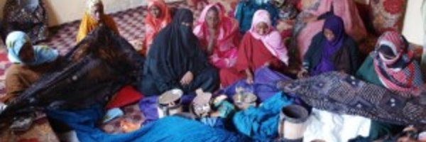 Caritas Española visita las cooperativas de Comercio Justo con las que trabaja en Mauritania