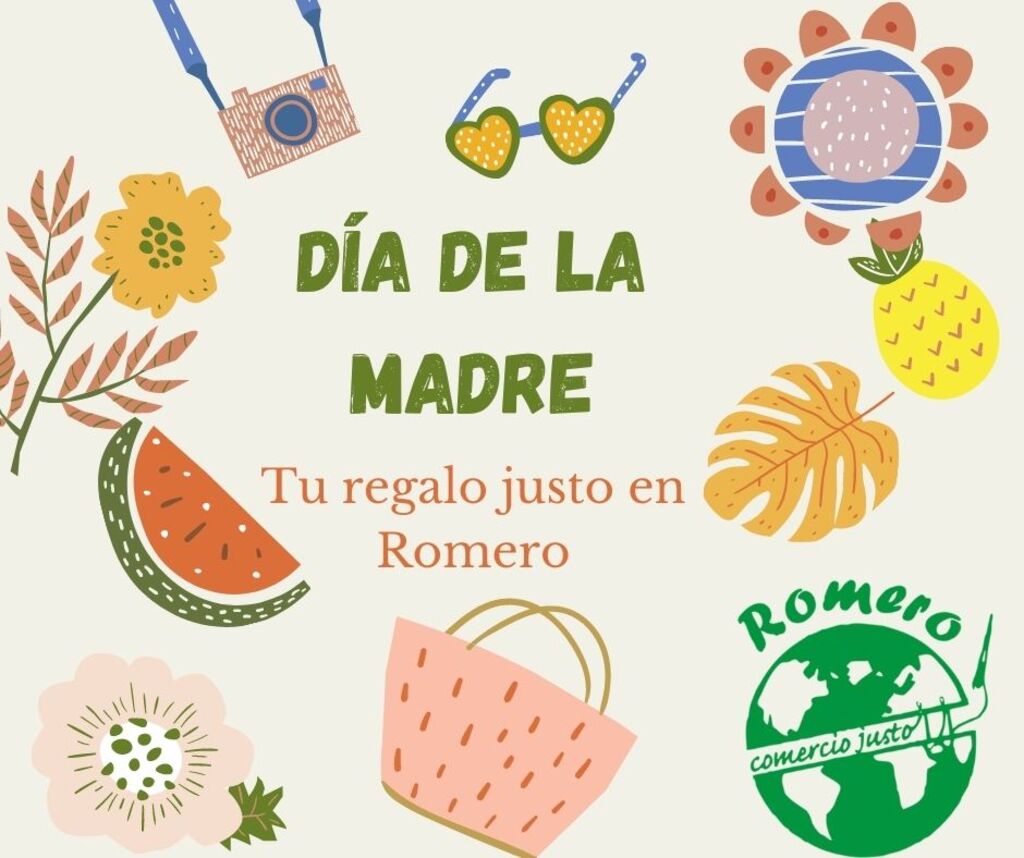 El Día de la Madre, en Romero
